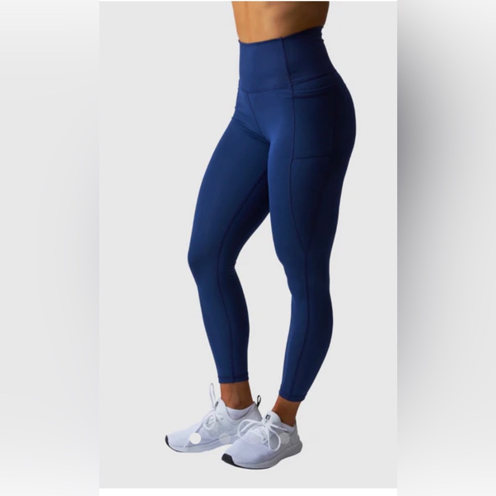 The Rise Leggings from Born Primitive